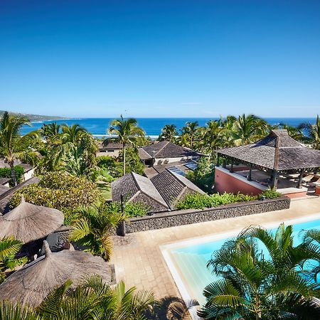 Iloha Seaview Hotel سان لوي المظهر الخارجي الصورة