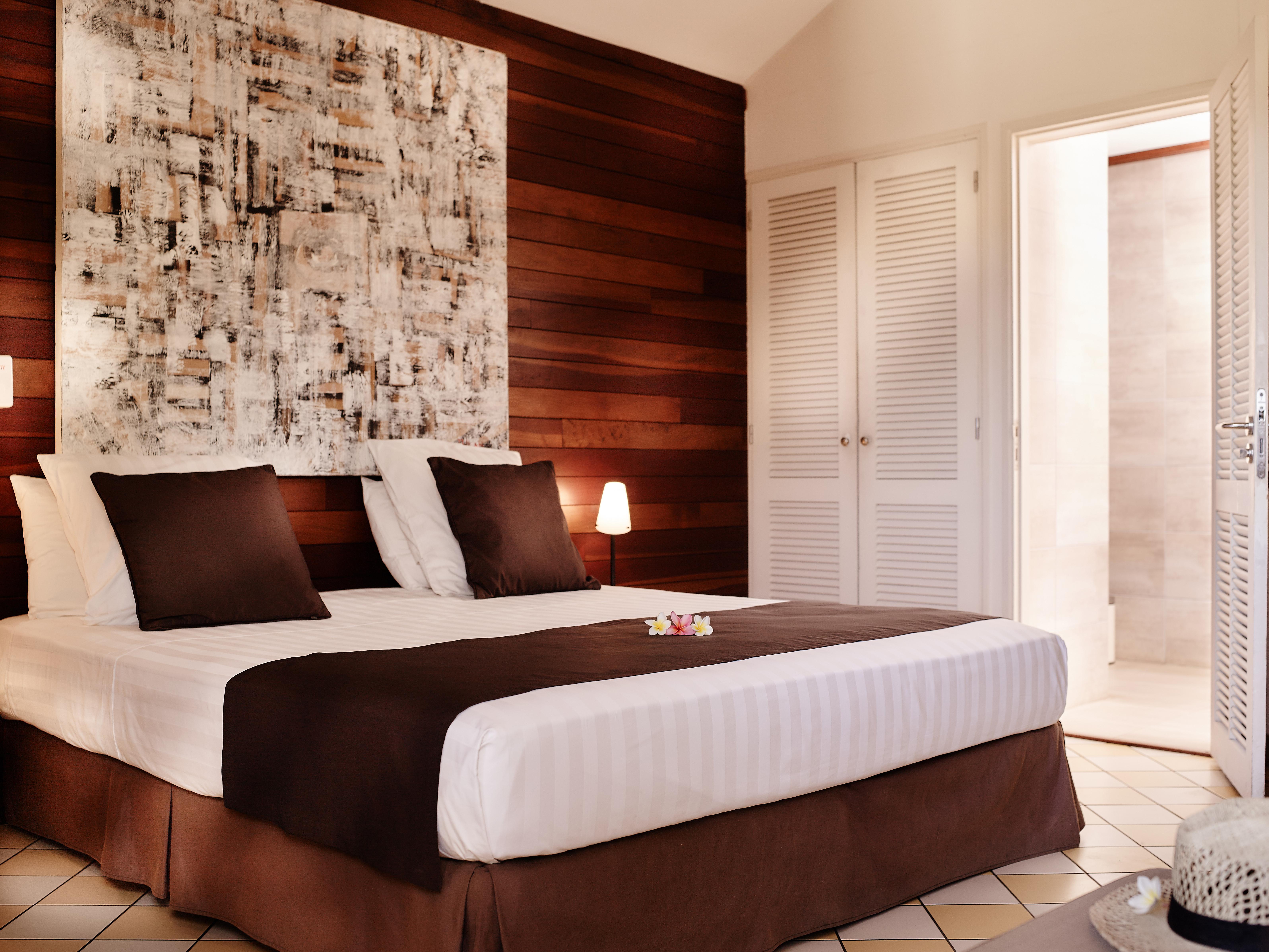 Iloha Seaview Hotel سان لوي المظهر الخارجي الصورة