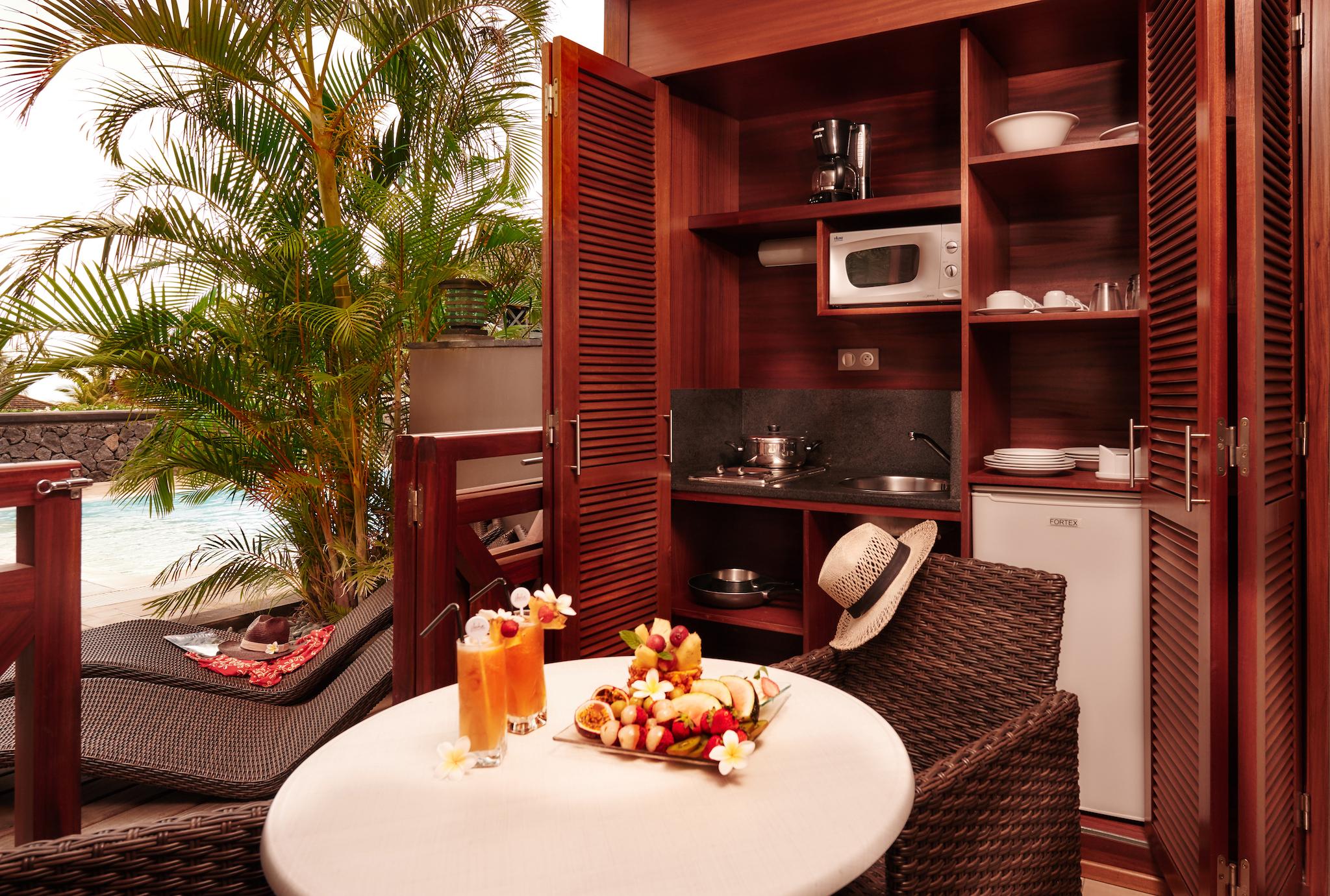 Iloha Seaview Hotel سان لوي المظهر الخارجي الصورة