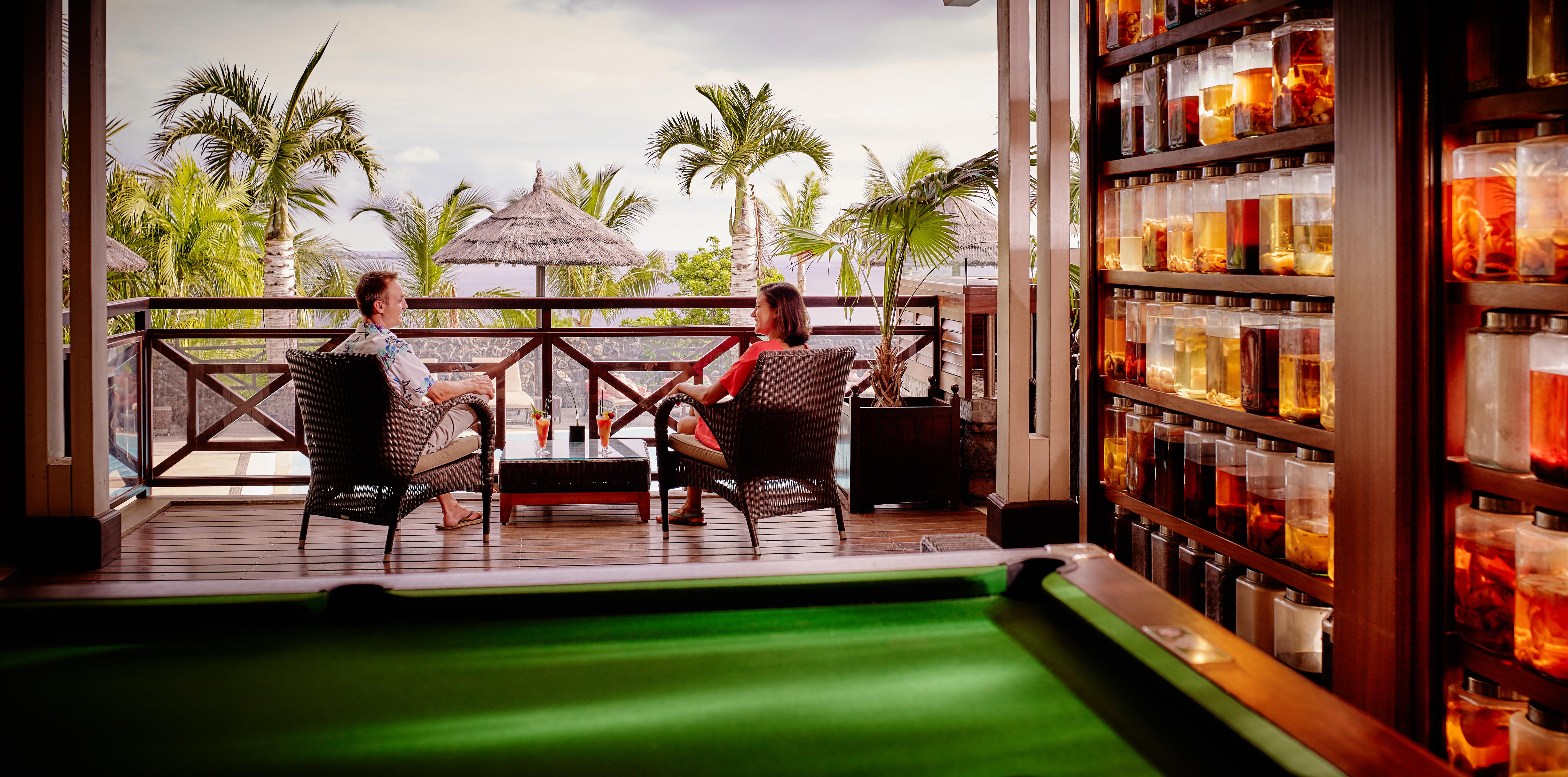 Iloha Seaview Hotel سان لوي المظهر الخارجي الصورة