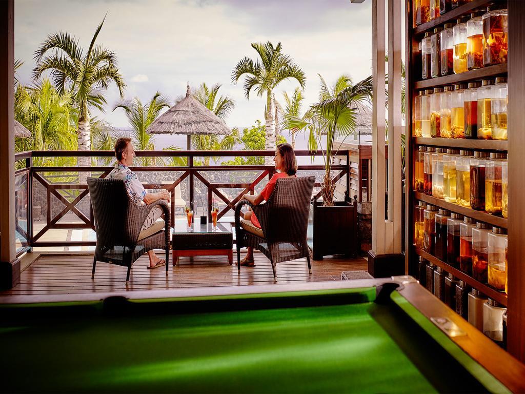 Iloha Seaview Hotel سان لوي المظهر الخارجي الصورة
