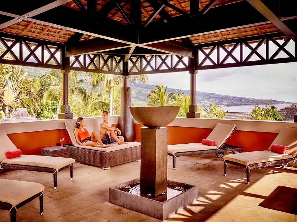 Iloha Seaview Hotel سان لوي المظهر الخارجي الصورة