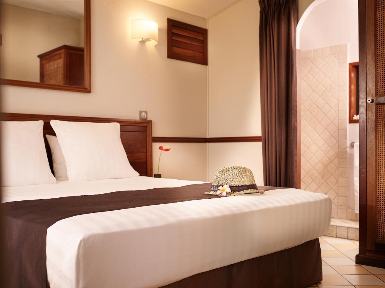 Iloha Seaview Hotel سان لوي المظهر الخارجي الصورة
