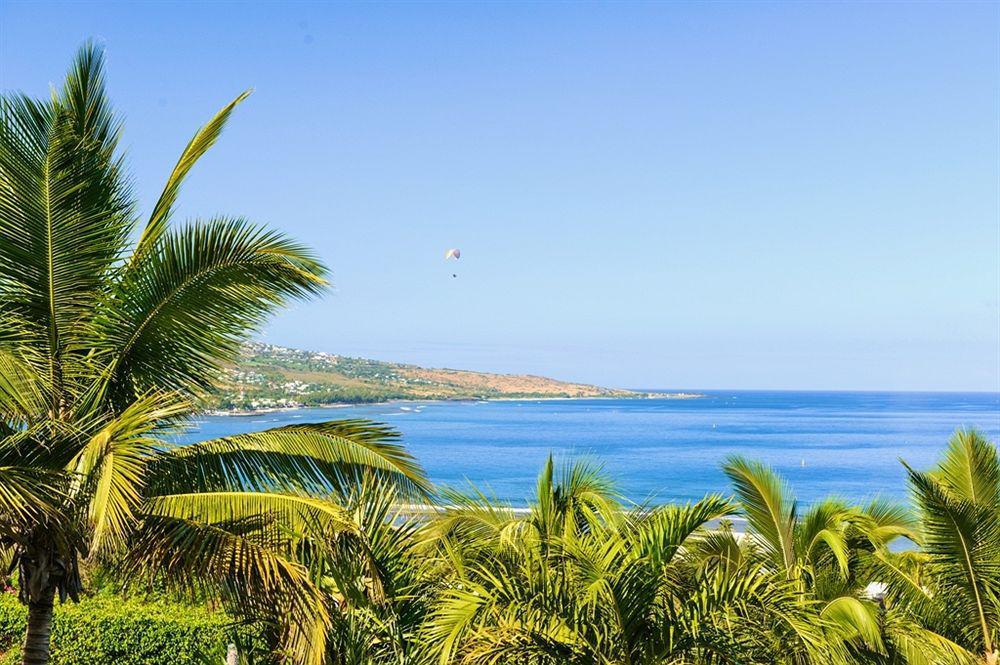 Iloha Seaview Hotel سان لوي المظهر الخارجي الصورة